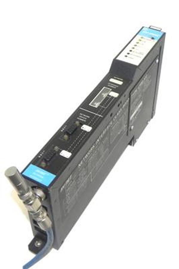 Used SYMAX 8030-CRM-510 NETWORK INTERFACE MODULE 8030CRM510