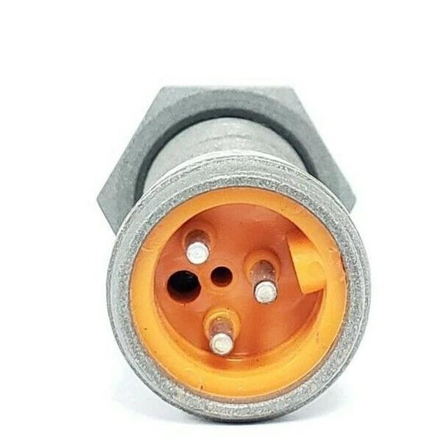 Used PEPPERL+FUCHS NBB5-18GM80-WS-C-BHM PROXIMITY SWITCH 37025 NBB518GM80WSCBHM