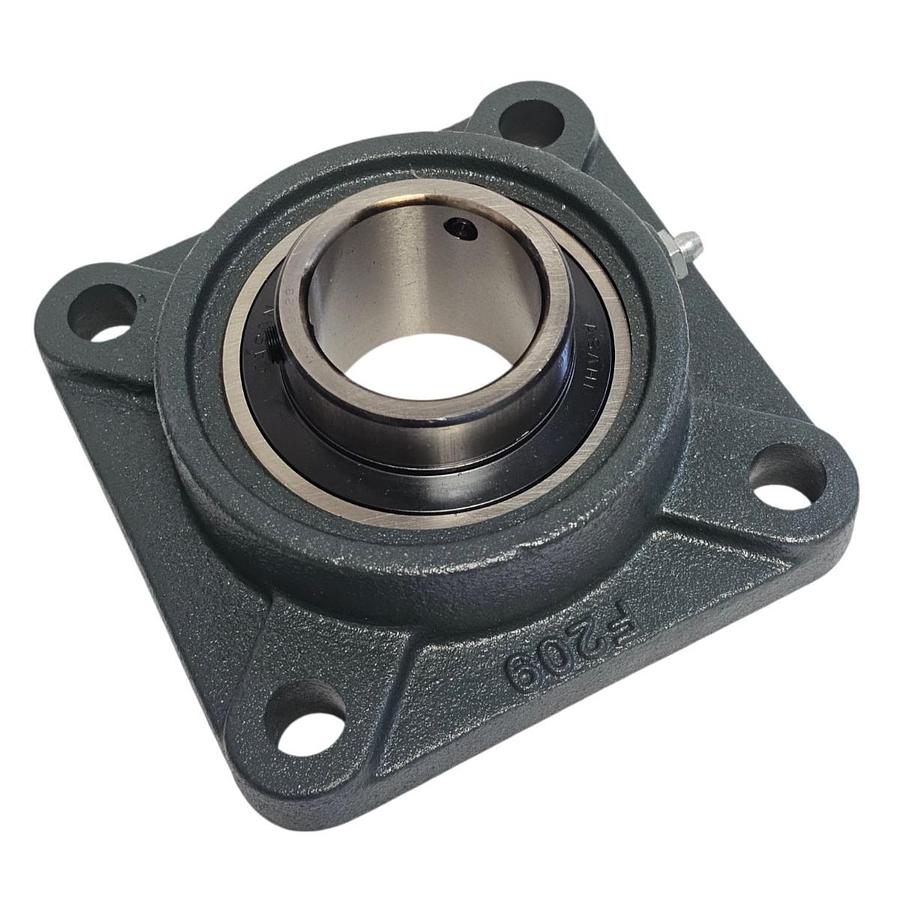 Used NIB AMI BEARINGS UCF209-28 FLANGE BEARING 4-BOLT UCF20928