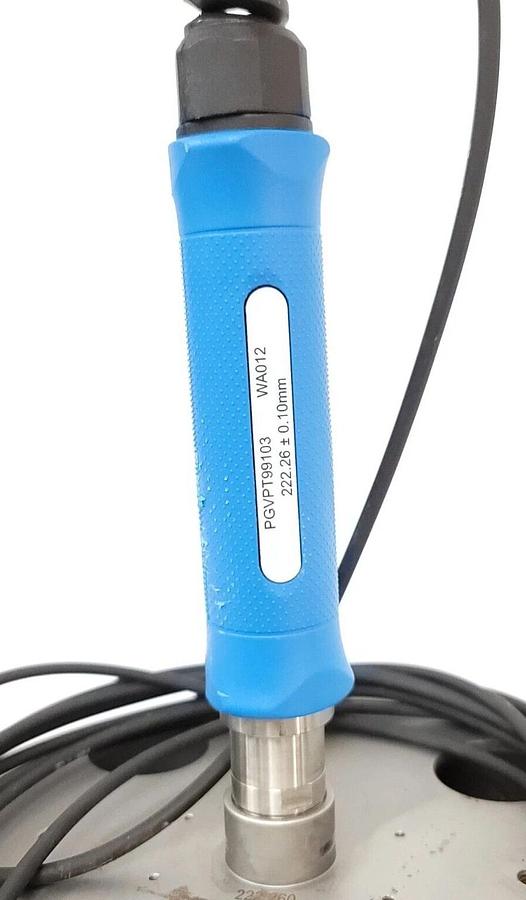 Used MARPOSS M1 STAR BORE GAUGE W/ EXTENSION 17TJ912