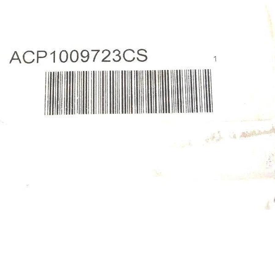 Used SQUARE D ACP1009723CS CONTACT KIT PARTS