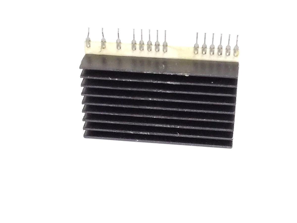 Used NEW GENERIC 343600-A CIRCUIT BOARD 343600, 343600A, 368520