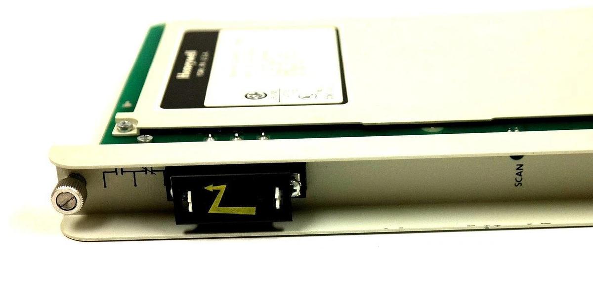 Used HONEYWELL 621-0021R ENHANCED DIAGNOSTIC MODULE 621-0021R