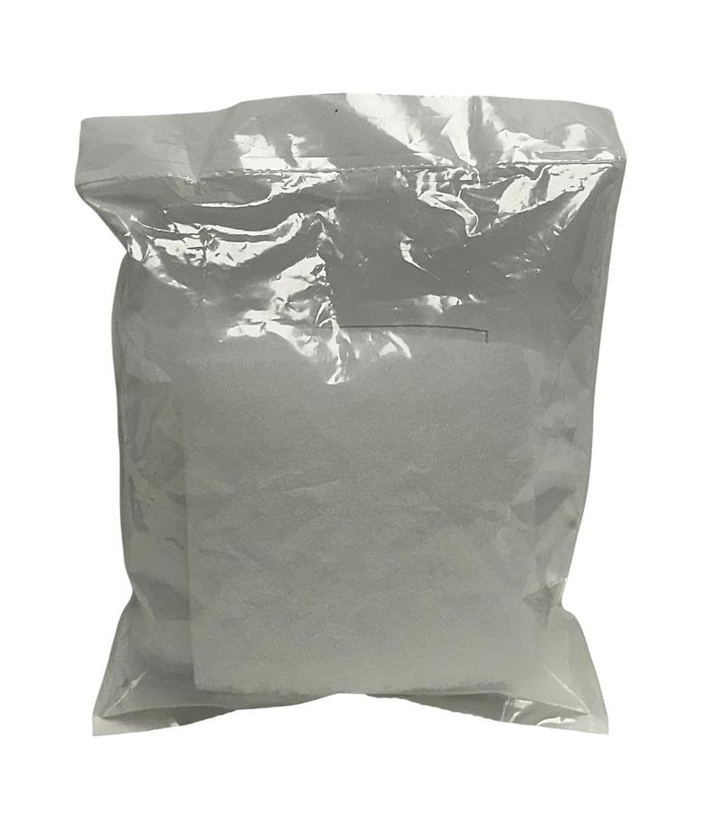 10 EBM-PAPST FP120 OEM FILTERS 119x119mm FOR USE WITH PMFA120 (TWO 5/PK) NSFS