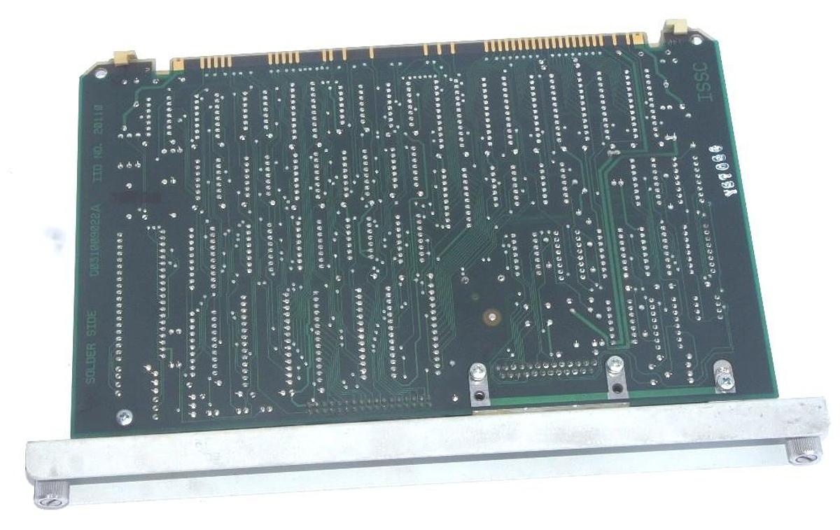 Used HONEYWELL 620-0042 COMMUNICATION INTERFACE MODULE 6200042