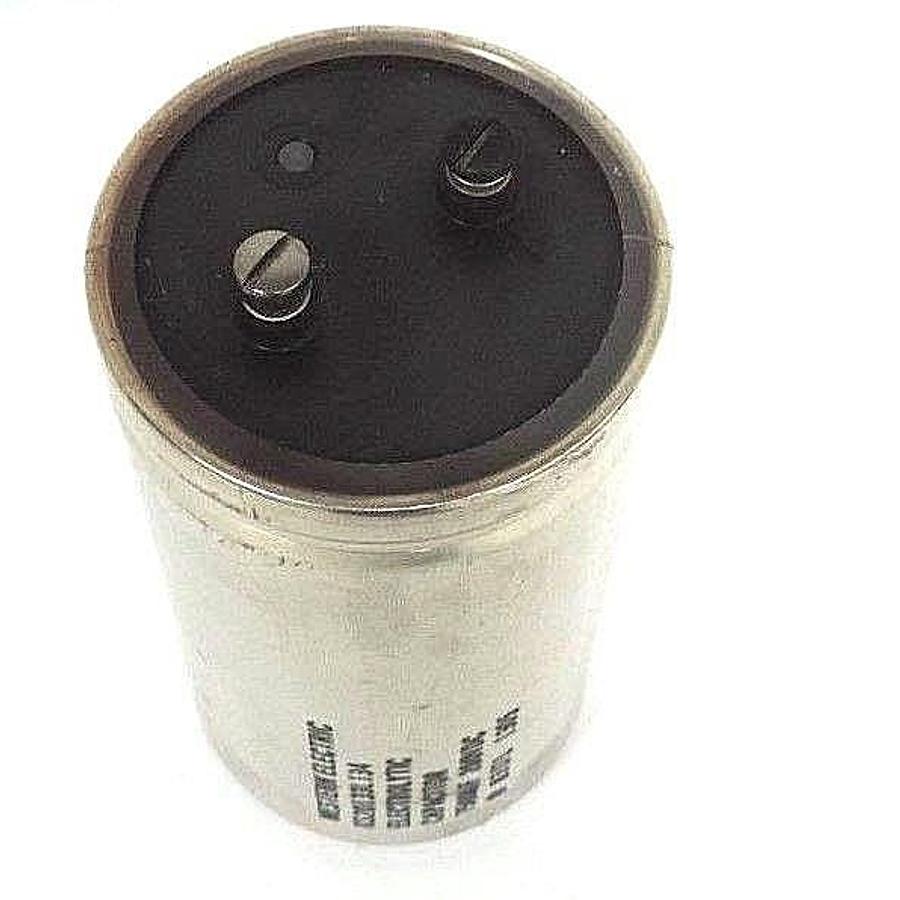 Used WESTERN ELECTRIC KS20133L134 ELECTROLYTIC CAPACITOR 7500UF, 200VDC, 8317L 1305