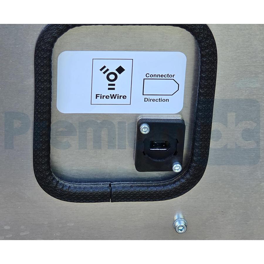 Used GE CRxFlex Industrial CR Digitizer Scanner NDT Imaging Computed Type 5176/100