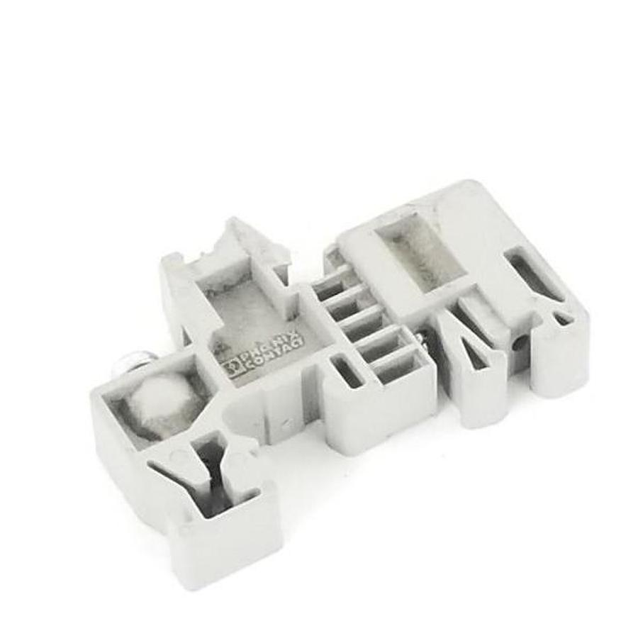 Used PHOENIX CONTACT E-UK TERMINAL BLOCK END EUK