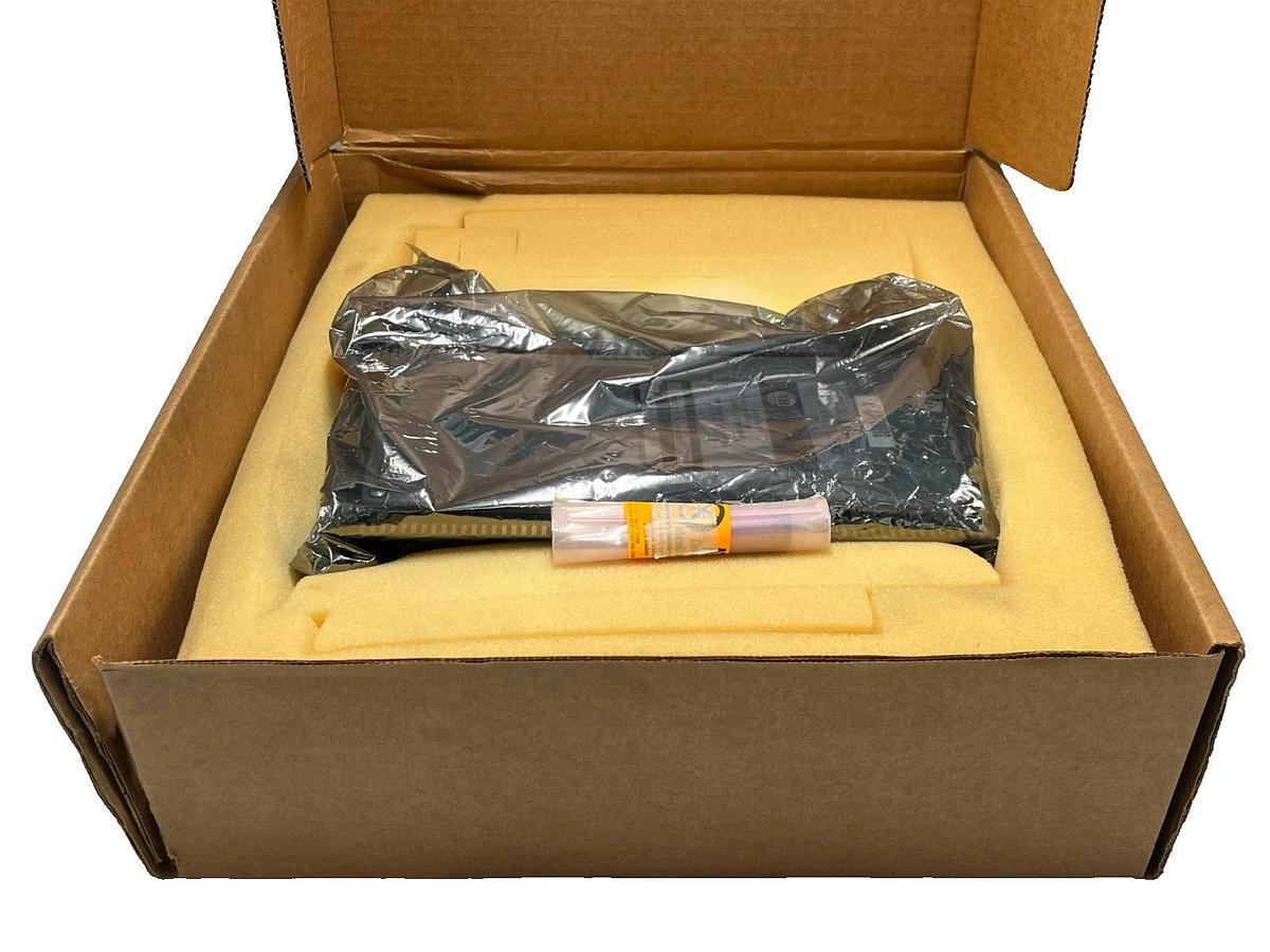 Allen-Bradley 1785-LT4 /A PLC-5/10 Processor Module FRN 4 REMANUFATURED
