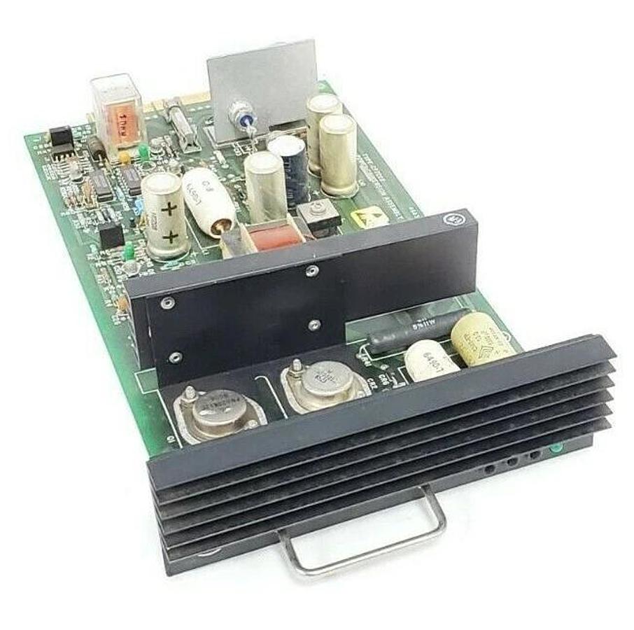Used FISHER-ROSEMOUNT CP7202X1-A1 POWER CONVERTER CARD 46A4281X02R REV. W CP7202