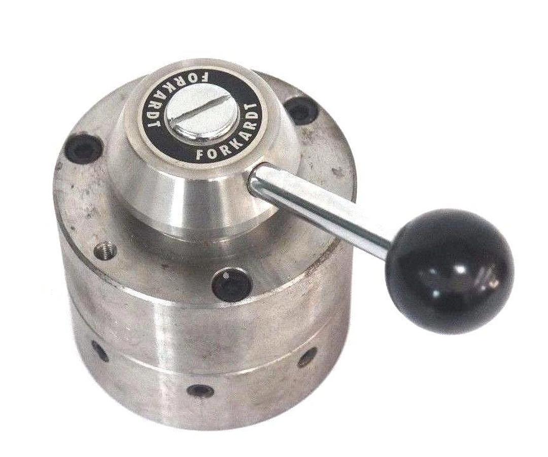 NEW FORKARDT 2W.75.7414 CHUCK LEVER F.NR.1700492