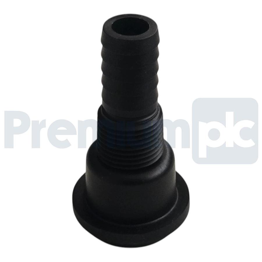 Hydro Systems 011462V SuperDos 1/2" Suction Wear Kit D Viton Maintenance OEM NEW