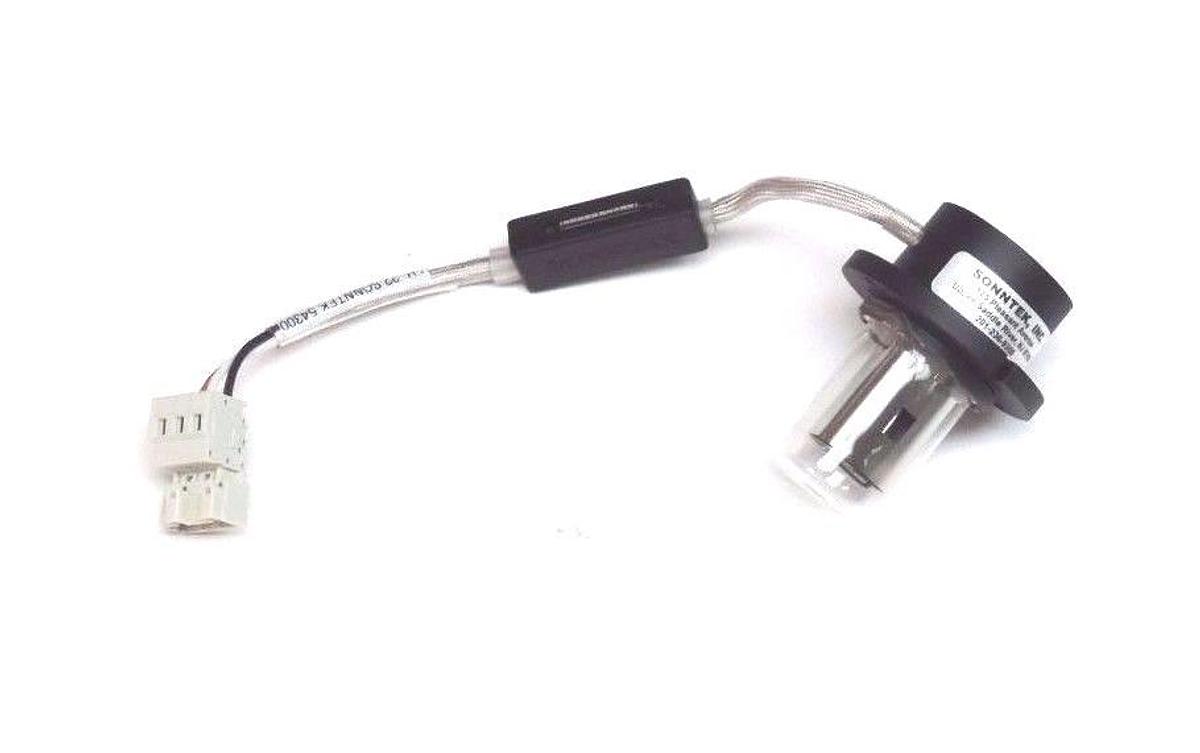 Used NIB SONNTEK LH-22 DEUTERIUM LAMP LH22