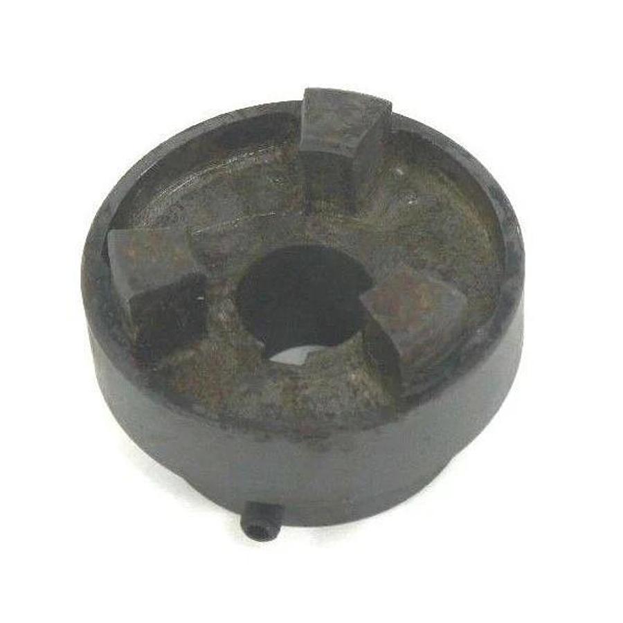 Used MAGNALOY M400 COUPLING 1-1/4 X 1/2 MODEL 400 HUB