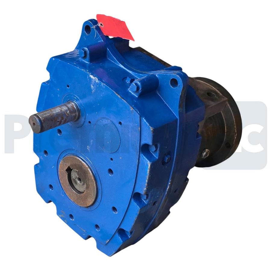 Refurbished Sumitomo 315J-5 | H1Y307-05-FT000 Hydroil Speed Reducer 5:1 w/Planetary Gearbox
