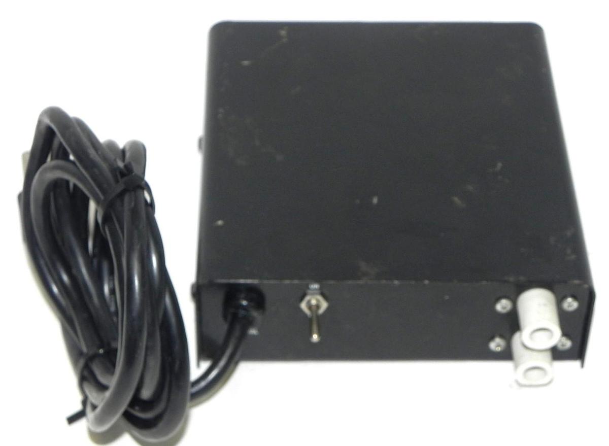 Used STATIC PREVENTION INC. SP4010L LINEAR IONIZER
