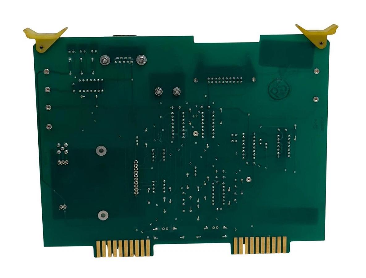 Used CONTROL CHIEF 91-00-0-059-02 / 9100005902 REMOTE TRANSMITTER BOARD SR500 USNP