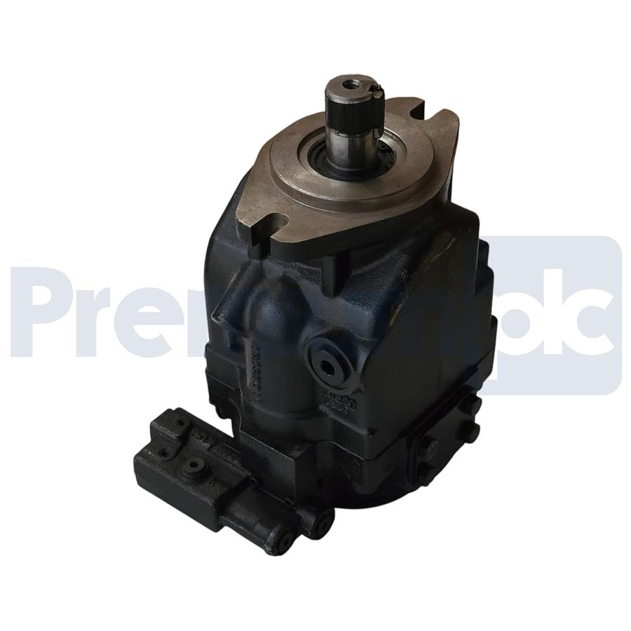 Used Sauer Danfoss JRR045 Series 45 Frame J Pump JRR045BRP2620NNN3K4R2A8NNNNNNNNNN