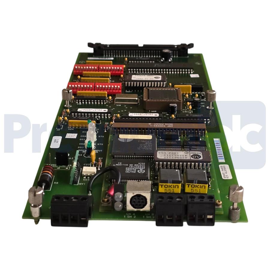 Used Allen Bradley 1395-KP51 1395 Drive Multi Comm Adapter Kit SP-155993 163209 Reman