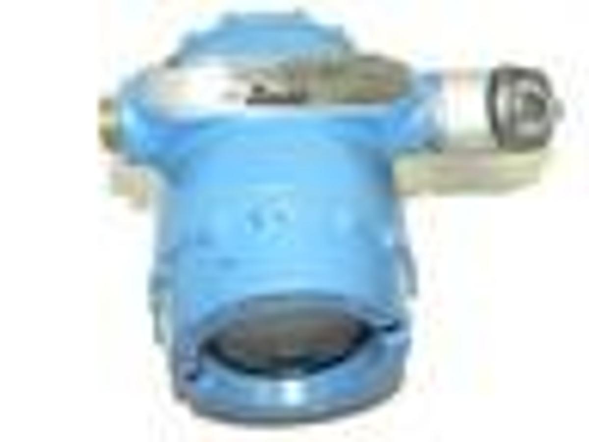 Used ROSEMOUNT 300S1AAM5 PRESSURE TRANSMITTER 1988195 M5AC10 HART 4-20Ma