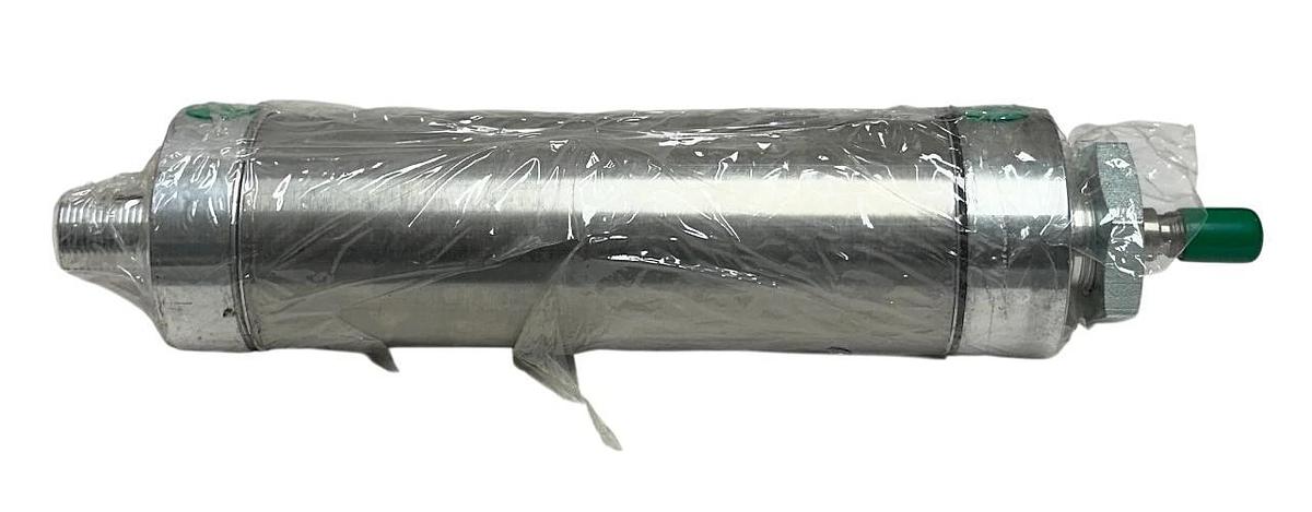 Used AVENTICS NUMATICS 3000D02-07A / 3000D0207A PNEUMATIC CYLINDER 7'' STROKE NSMP