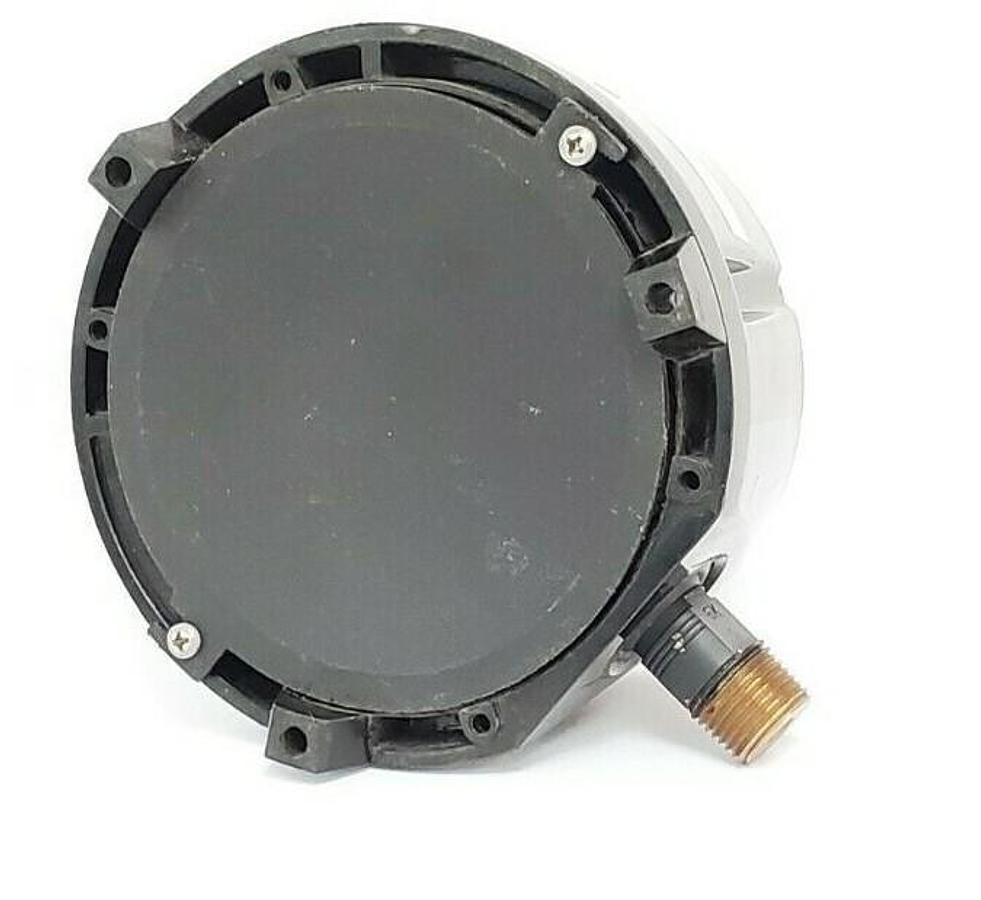 Used ASHCROFT 0-6000PSI PRESSURE GAUGE 238A679-01 REV. A