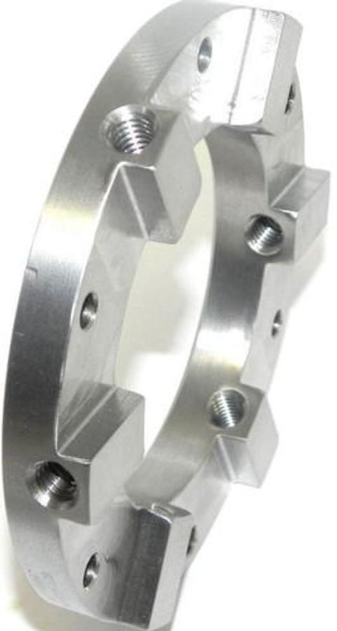 NIB FLOWSERVE 3R102981CB DRIVE COLLAR 416 TAG NUMBER 1342732