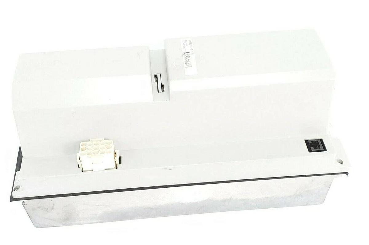 Used ABB IN-MOTION 3HAB8101-8/12B AC SERVO DRIVE UNIT DSQC346G
