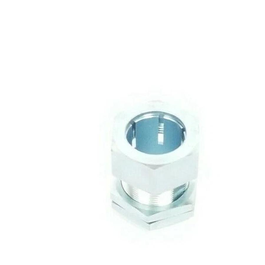 Used NEW IFM E11514 MOUNTING SLEEVE IG/M22X1
