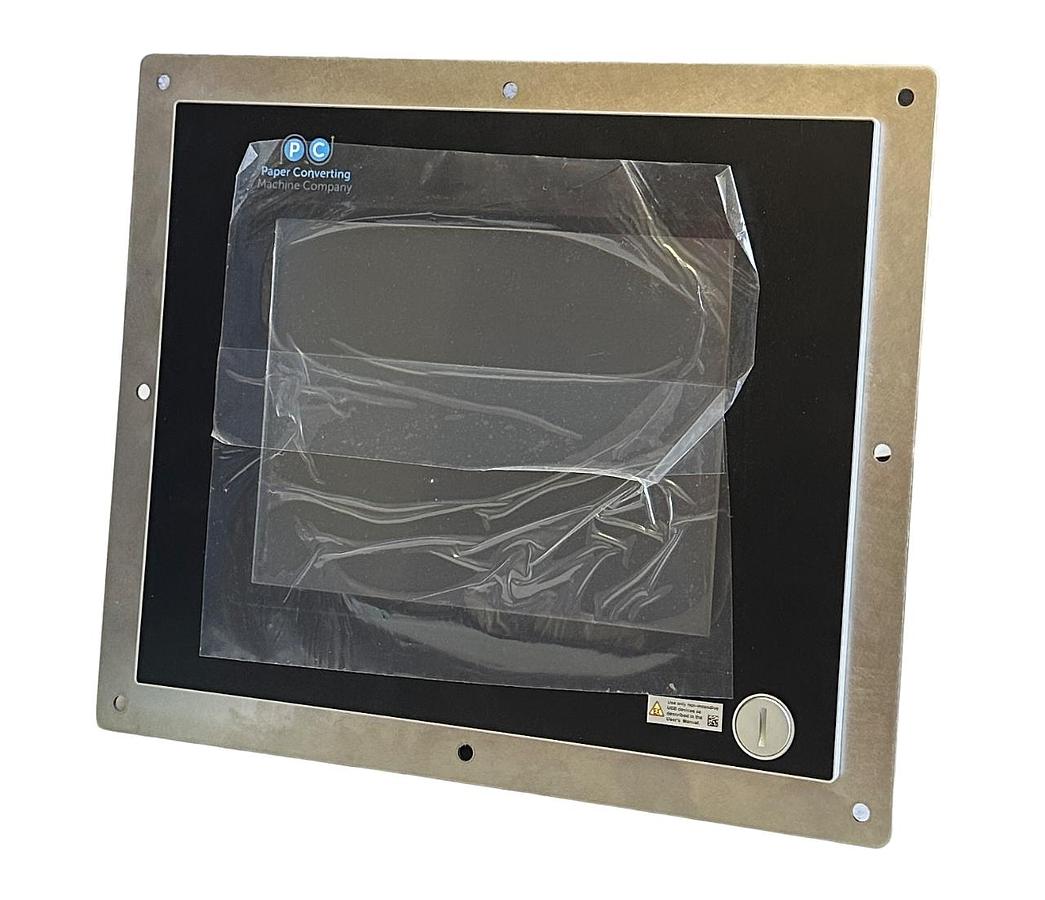 Used NEW B&R / PCMC 5Z3ZF580210010-001 Panel PC 900 10.4'' TOUCH PANEL KN660168475