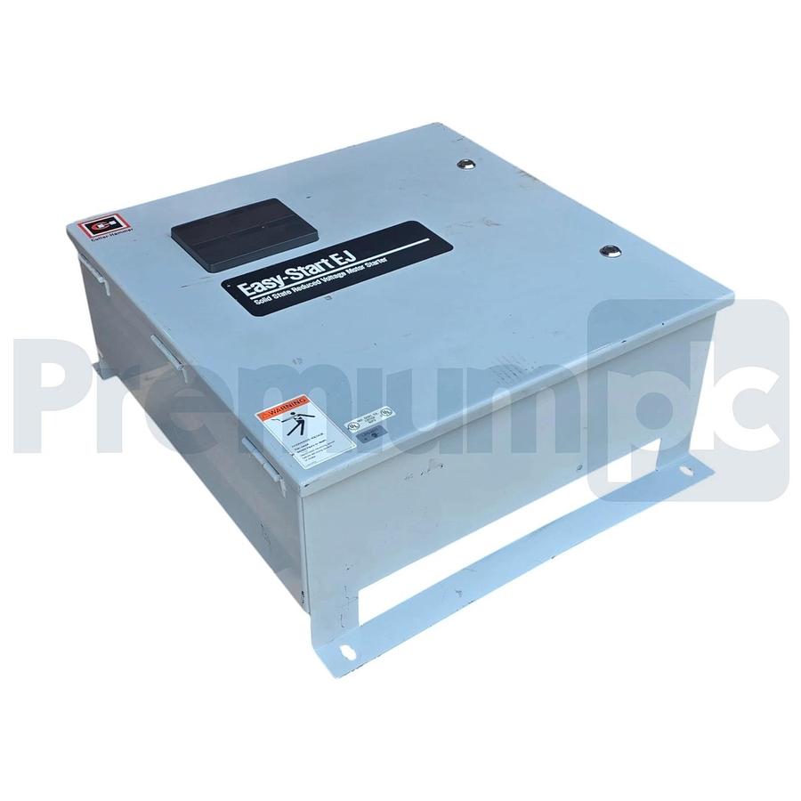 Cutler Hammer EJ075-4ER Easy-Start EJ Reduced Voltage Motor Starter 3D17187G01