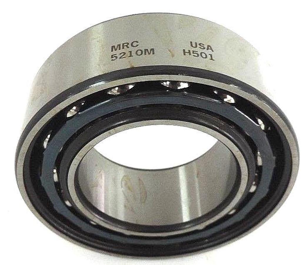 Used NEW MRC 5210M-H501 BALL BEARING DOUBLE ROW 5210MH501