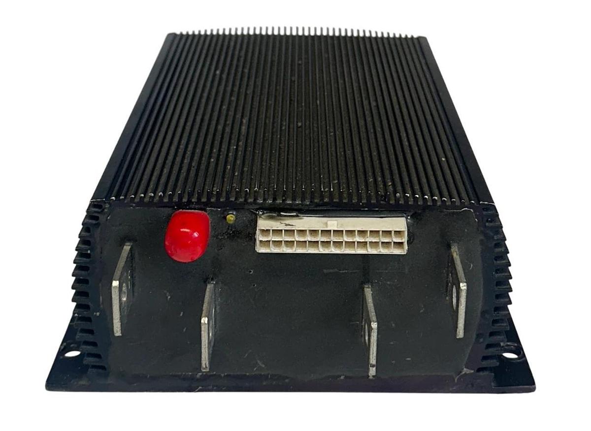 Refurbished HYSTER CURTIS 3149834 / HY3149834 / 1214-8203 OEM PMC CONTROLLER FORKLIFT REP