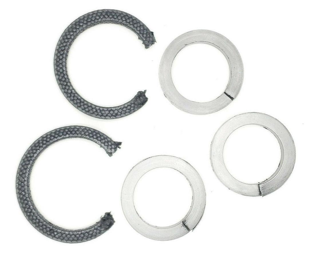 Used NEW AP SERVICES 510362 MECHANICAL PACKING SET 1000132878 FOR NO. 2 BWCP VALVE