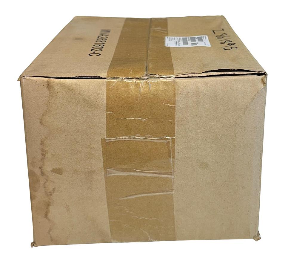 NEW SEALED FOXBORO P0922YU / VA-26816 I/A SERIES POWER SUPPLY FPS400-24 NSFS