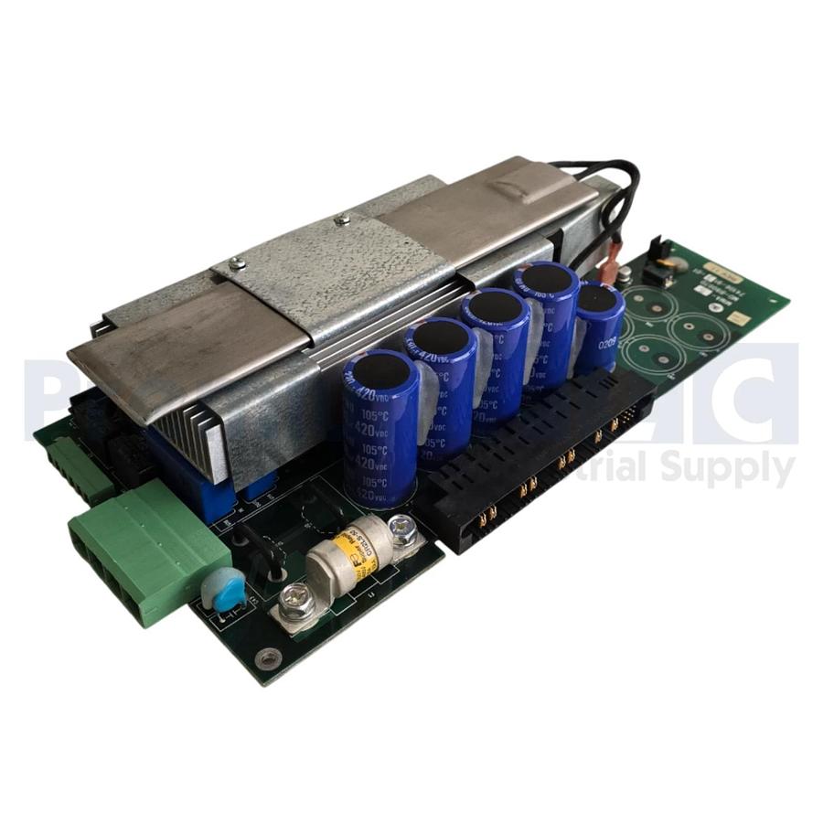 Used ALLEN BRADLEY 74106-913-01 MIMA-5 MD-B9007D SERVO BOARD FOR 2094-AC16-M03-S USED