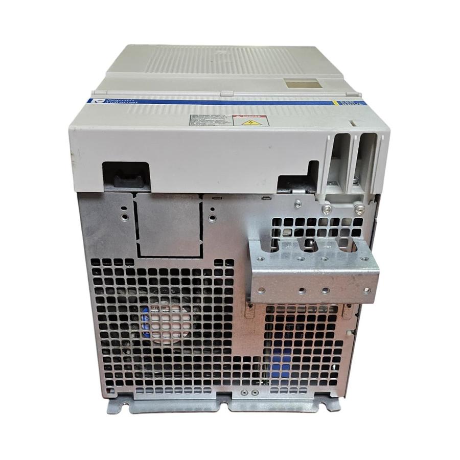 Used REXROTH INDRAMAT R911296562 | DKC22.3-200-7-FW EcoDrive SERVO DRIVE CONTROLLER