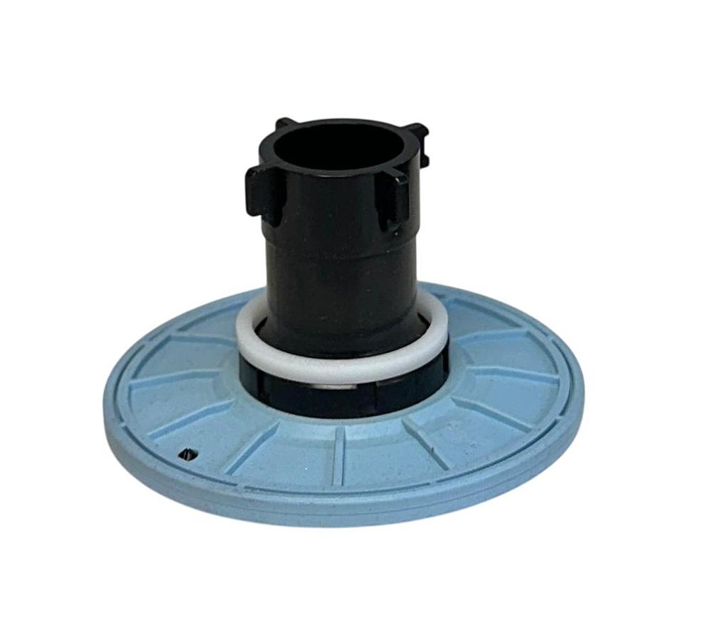 Used 3 ZURN PR6000-EU-WS1 / PR6000EUWS1 RetroFlush REPAIR KITS AquaSense 4UZP8 NSMP