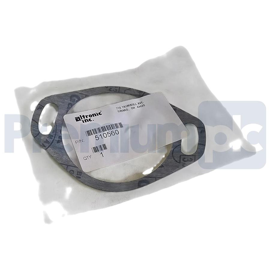 Used Altronic III 12A35-A Self-Powered Ignition System Unit w/510560 Gasket REP.