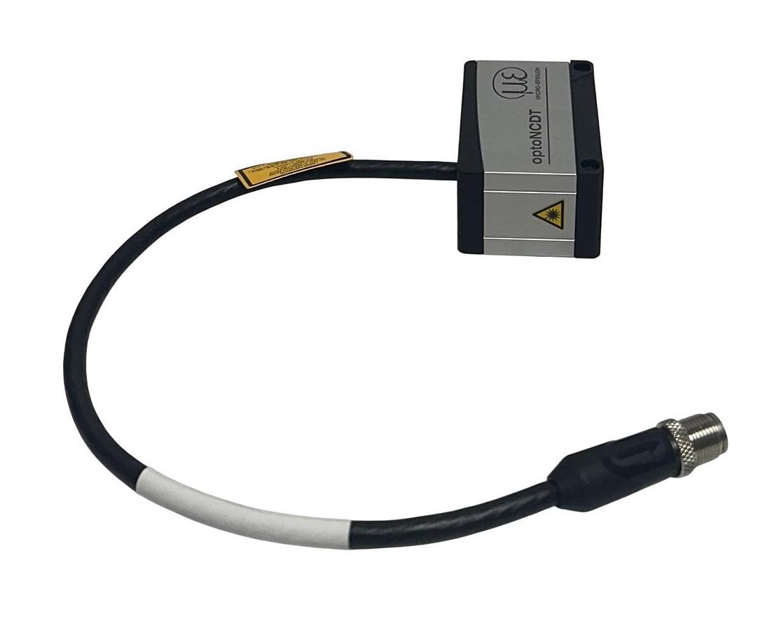 UE MICRO-EPSILON ILD1900-100-PROFINET / optoNCDT1900 SENSOR EtherNet 11-30V NSMP