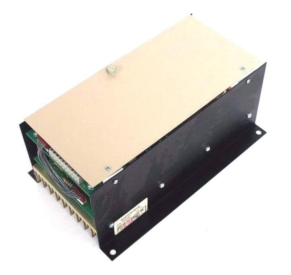 Used NEW POWERCON ELECTRONICS 1P1-4820-E CONTROLLER 480V, 20AMP, OPT: E, 1P14820E