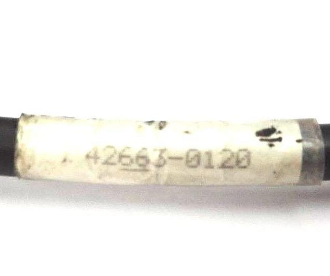 Used STI 42663-0120 CABLE TRANSMITTER 11PIN, 426630120