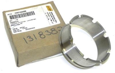 NIB JOHN CRANE H368710090550 FLOW GUIDE RING SIZE: 3.687