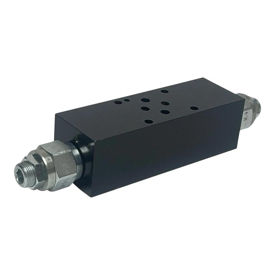 Eagle 0500-1118 Heavy Duty Electric Power Cylinder Linear Actuator 05001118 NSMP