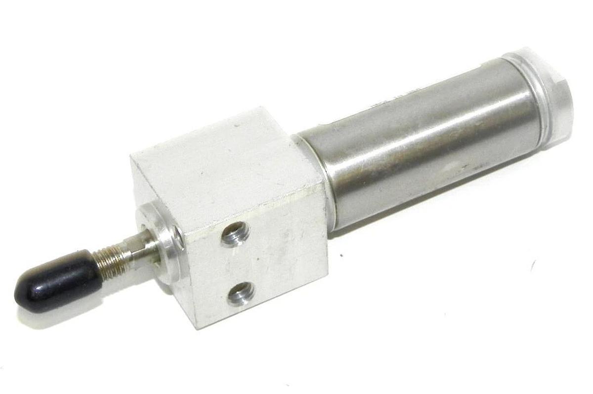 NEW SMC NCDMR075-0050 AIR CYLINDER NCDMR0750050 250PSI, 1.70 MPa