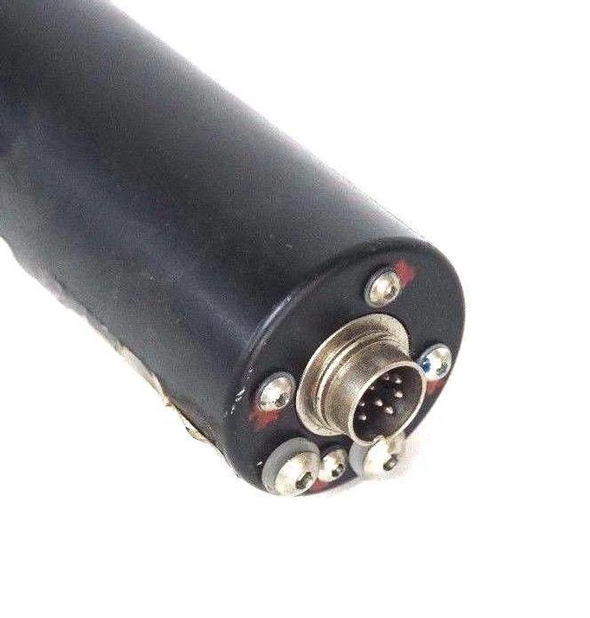 Used BALLUFF BTL-A18-0610-Z-S32 MICROPULSE TRANSDUCER 33-1/2" TOTAL LENGTH
