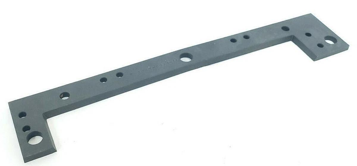 NEW OKUMA H1023-0023-45 WIPER SET 25D NITTA LWR X-SLIDE H1023-0025-15