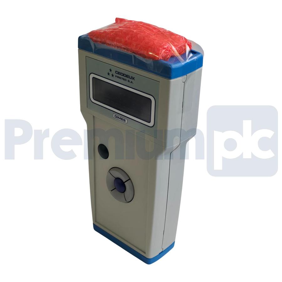 Used Firefly AB 21984 - C-CO2 EXIMIO CALIBRATION UNIT FIRETEC CEODEUX DIMES DDT2 NSMP