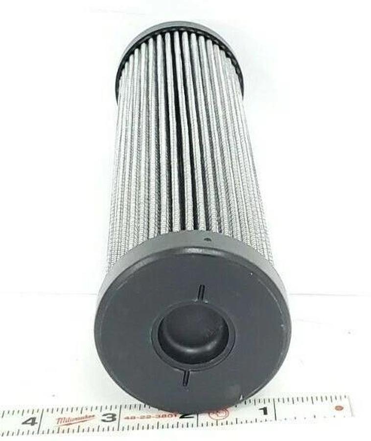 Used NIB GRAINGER 5W723 FILTER BY MISSION FILTER