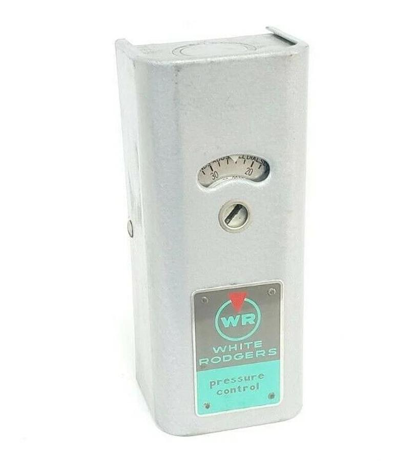 NEW WHITE-RODGERS 1531-15 REFRIG. TEMP. CONTROL 153115